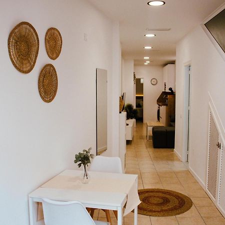 Loft Molino De Erillas ألورا المظهر الخارجي الصورة
