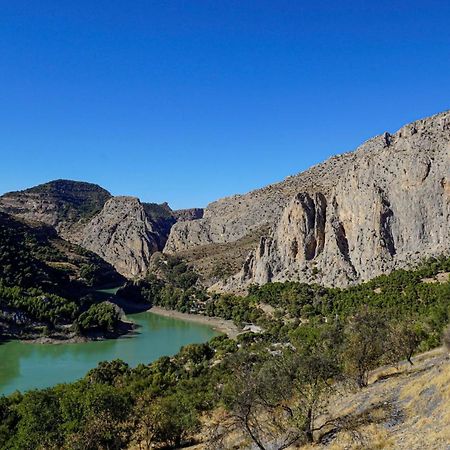 Loft Molino De Erillas ألورا المظهر الخارجي الصورة