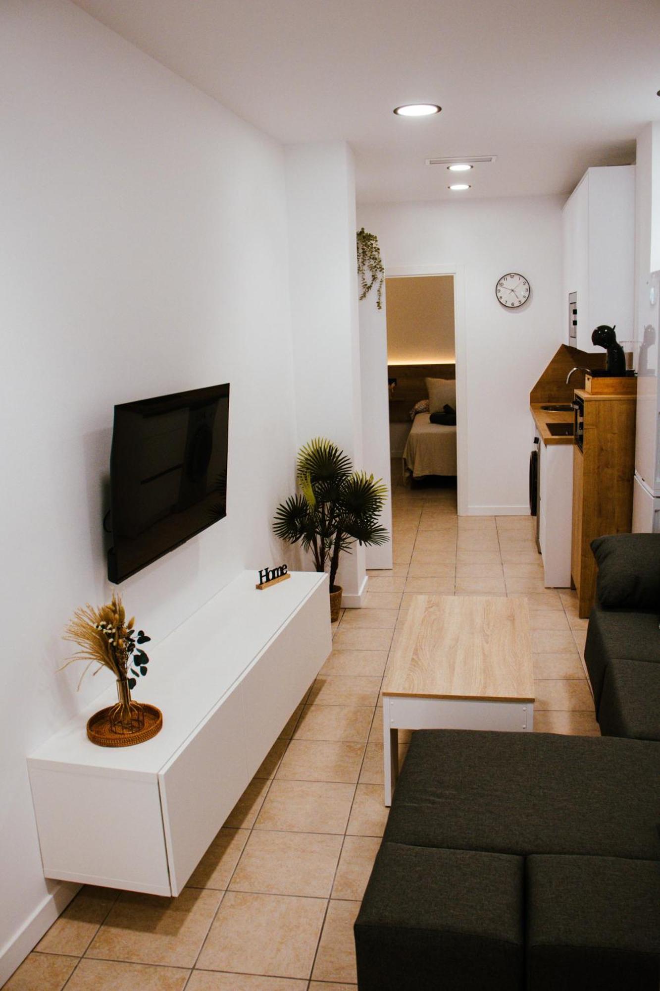 Loft Molino De Erillas ألورا المظهر الخارجي الصورة