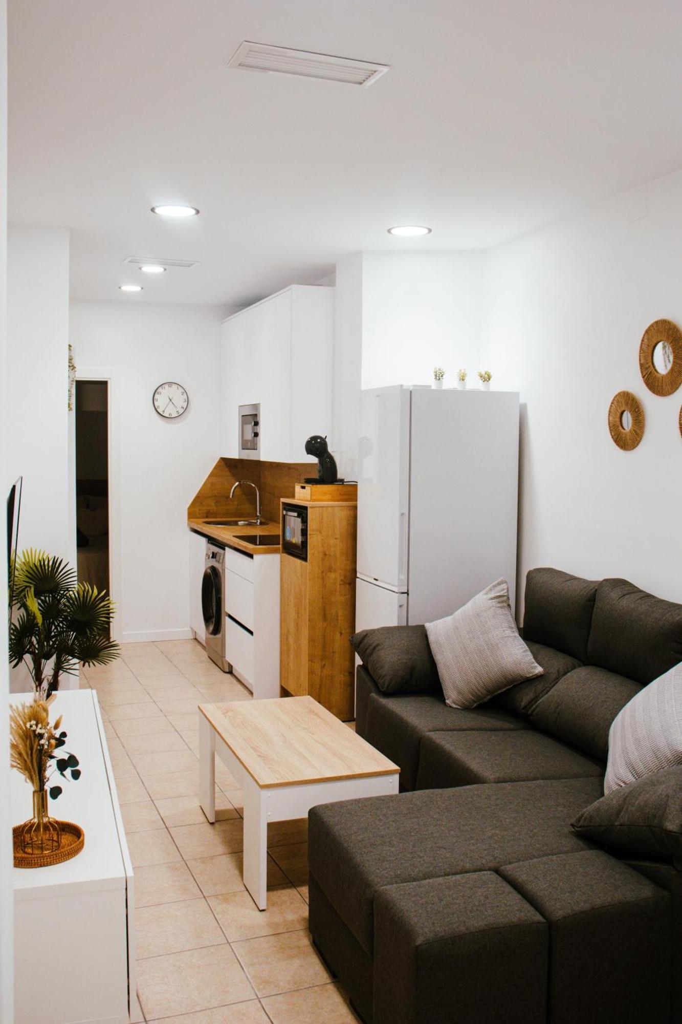 Loft Molino De Erillas ألورا المظهر الخارجي الصورة