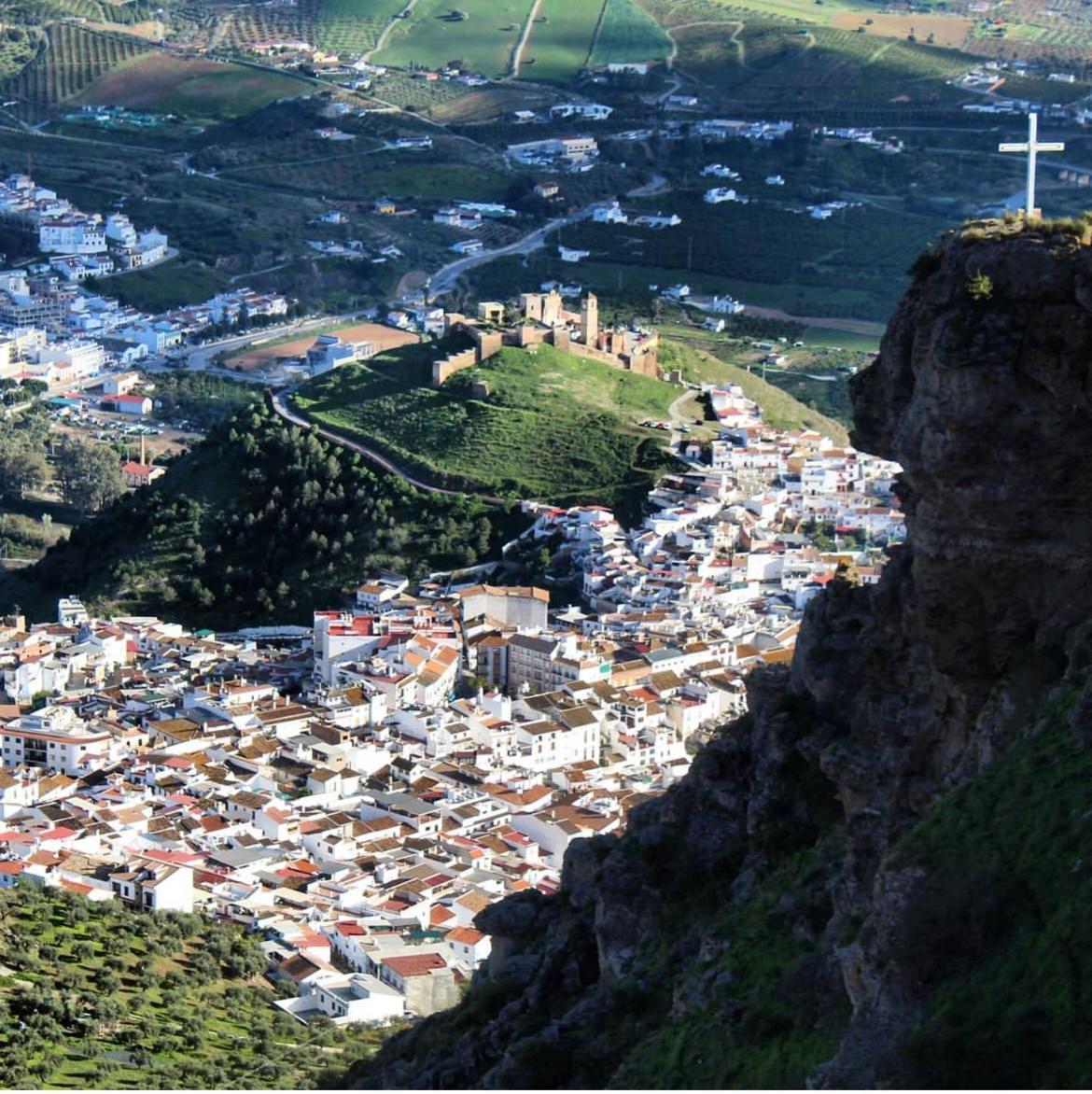Loft Molino De Erillas ألورا المظهر الخارجي الصورة