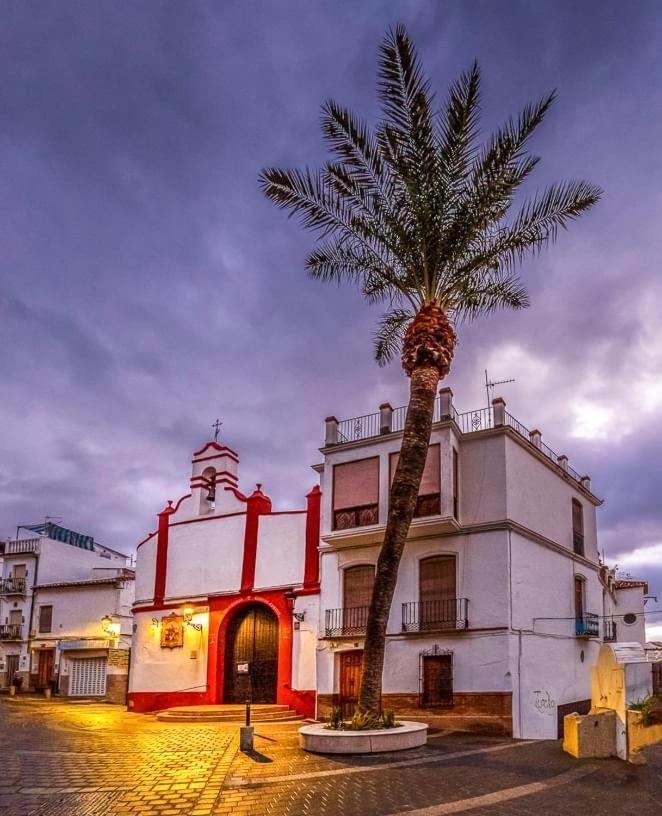 Loft Molino De Erillas ألورا المظهر الخارجي الصورة